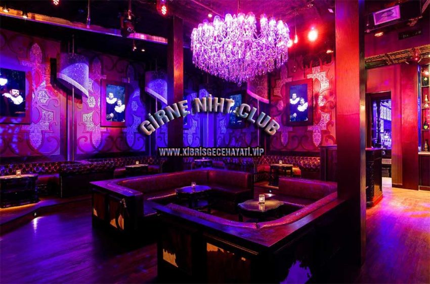 Girne Night Club