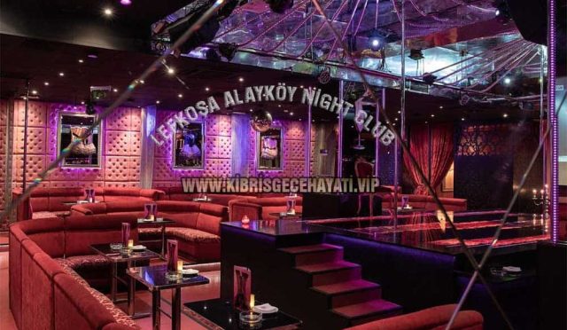 Lefkoşa Alayköy Night Club