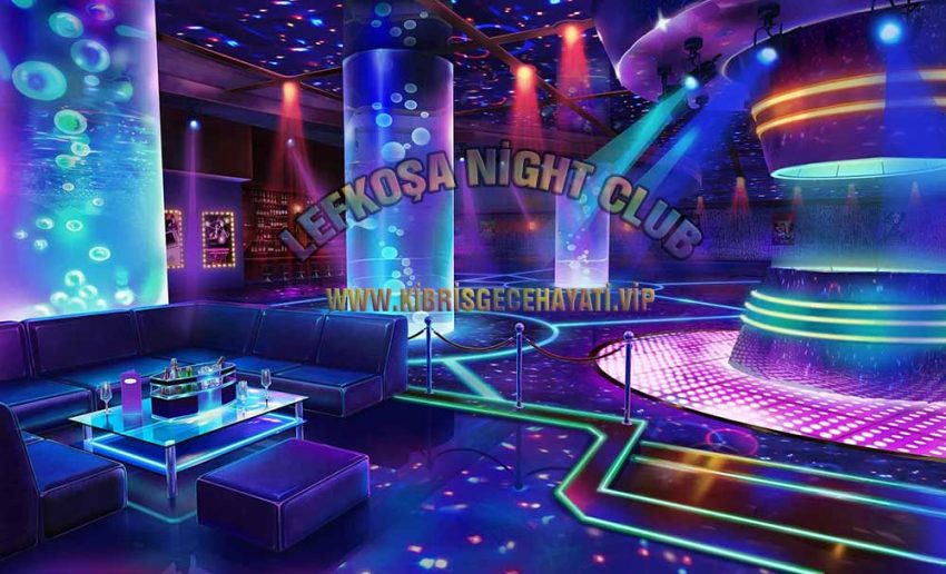 Lefkoşa Night Club