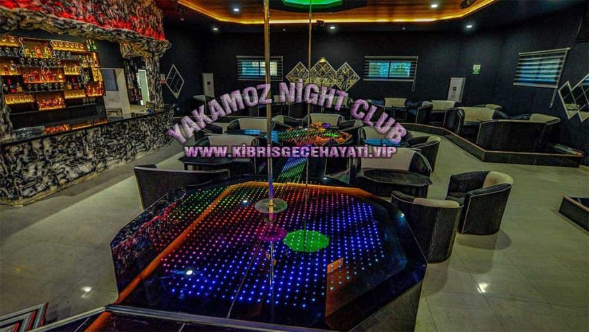 Yakamoz Night Club